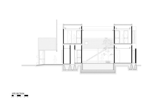 Sipat & Sauh 别墅 / Arkana Architects Sipat & Sauh 别墅 / Arkana Architects - 30 的图像 31