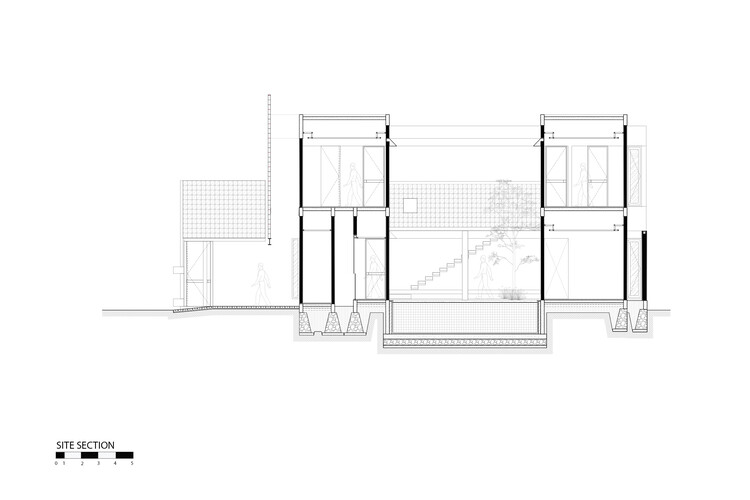 Sipat & Sauh 别墅 / Arkana Architects - 30 的图像 31