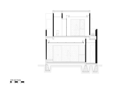 Sipat & Sauh 别墅 / Arkana Architects Sipat & Sauh 别墅 / Arkana Architects - 31 的图像 31
