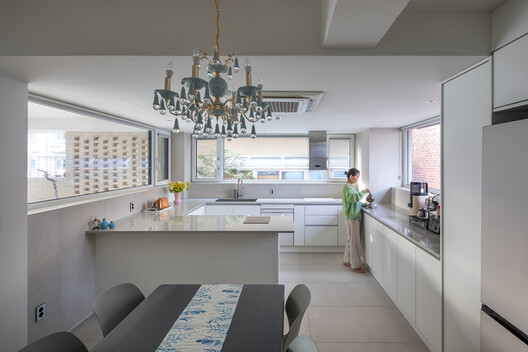 Pencil House / Architecture Studio YEIN Pencil House / Architecture Studio YEIN - Image 10 of 22