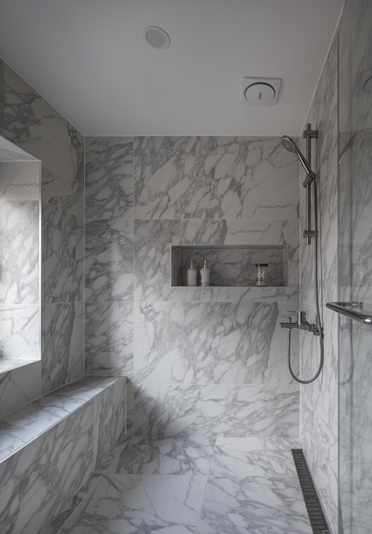 Pencil House / Architecture Studio YEIN Pencil House / Architecture Studio YEIN - Image 12 of 22