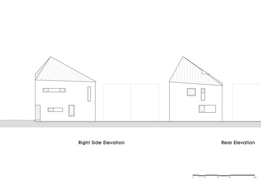 Pencil House / Architecture Studio YEIN Pencil House / Architecture Studio YEIN - Image 22 of 22
