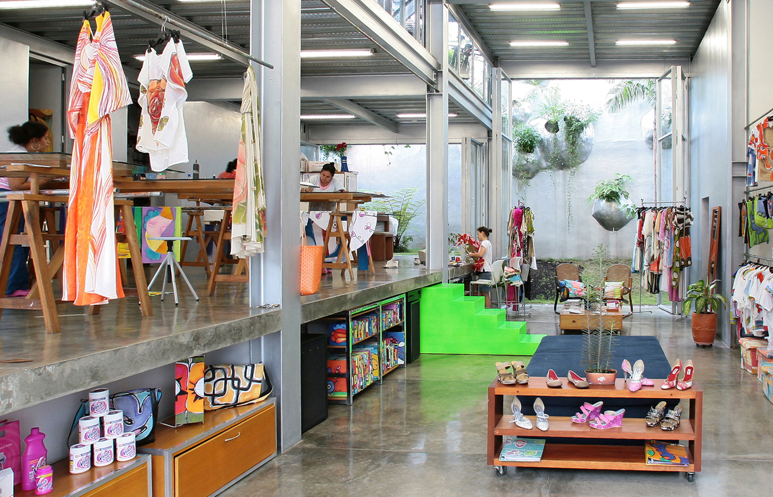 Beyond Human-Centered Architecture: Designing Spaces with Other Species