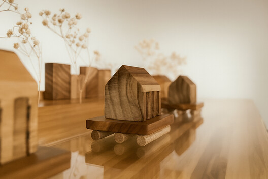 El Barrio Flotante de las Balsas / Natura Futura El Barrio Flotante de las Balsas / Natura Futura - Imagen 43 de 44