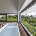 Dau Tam House / 6717 Studio - Interior Photography, Houses, Bathtub