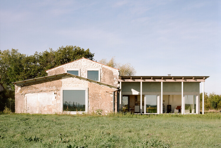 Los tipos obsoletos se revitalizan con 17 proyectos de reutilización adaptativa - Figura 7 de 18