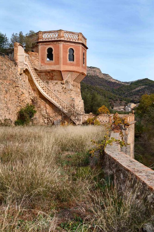 Tipos obsoletos revitalizados a través de 17 proyectos de reutilización adaptativa - Figura 3 de 18