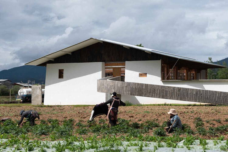 Los tipos obsoletos se revitalizan con 17 proyectos de reutilización adaptativa - Figura 8 de 18