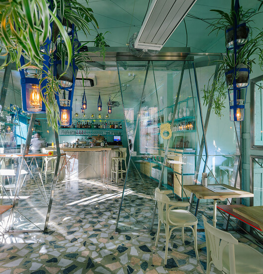 Beyond Human-Centered Architecture: Designing Spaces with Other Species Beyond Human-Centered Architecture: Designing Spaces with Other Species - Image 7 of 28