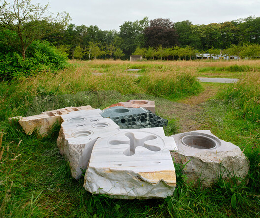 Beyond Human-Centered Architecture: Designing Spaces with Other Species Beyond Human-Centered Architecture: Designing Spaces with Other Species - Image 4 of 28