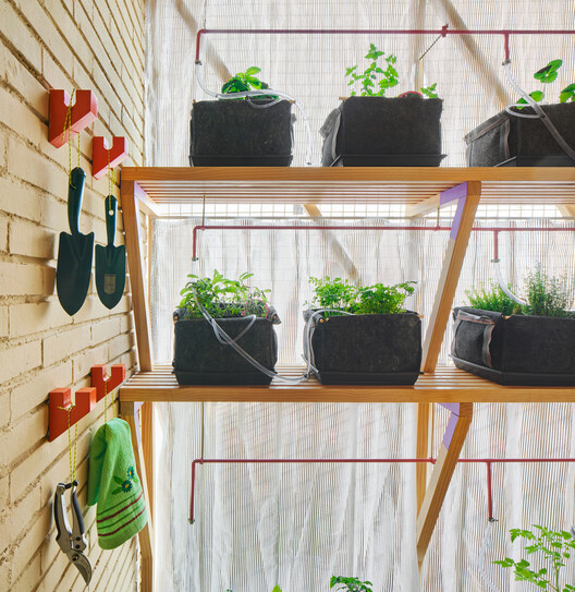 Beyond Human-Centered Architecture: Designing Spaces with Other Species Beyond Human-Centered Architecture: Designing Spaces with Other Species - Image 25 of 28