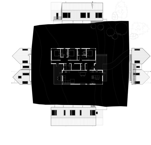 Tide Bound House / Peter Braithwaite Studio - Image 19 of 22