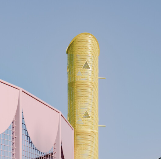 Beyond Human-Centered Architecture: Designing Spaces with Other Species Beyond Human-Centered Architecture: Designing Spaces with Other Species - Image 28 of 28