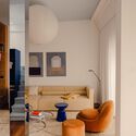 The Blue Box / Bruzkus Greenberg - Interior Photography, Renovation, Lighting