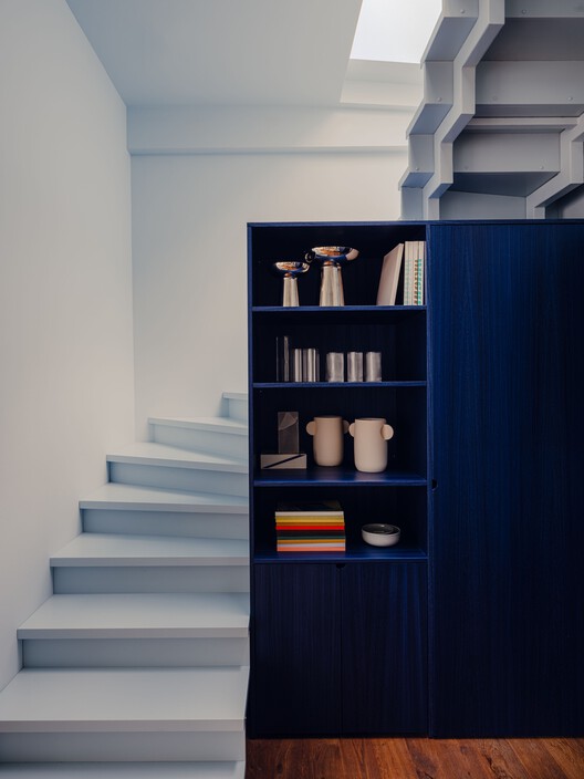 The Blue Box / Bruzkus Greenberg The Blue Box / Bruzkus Greenberg - Image 18 of 22