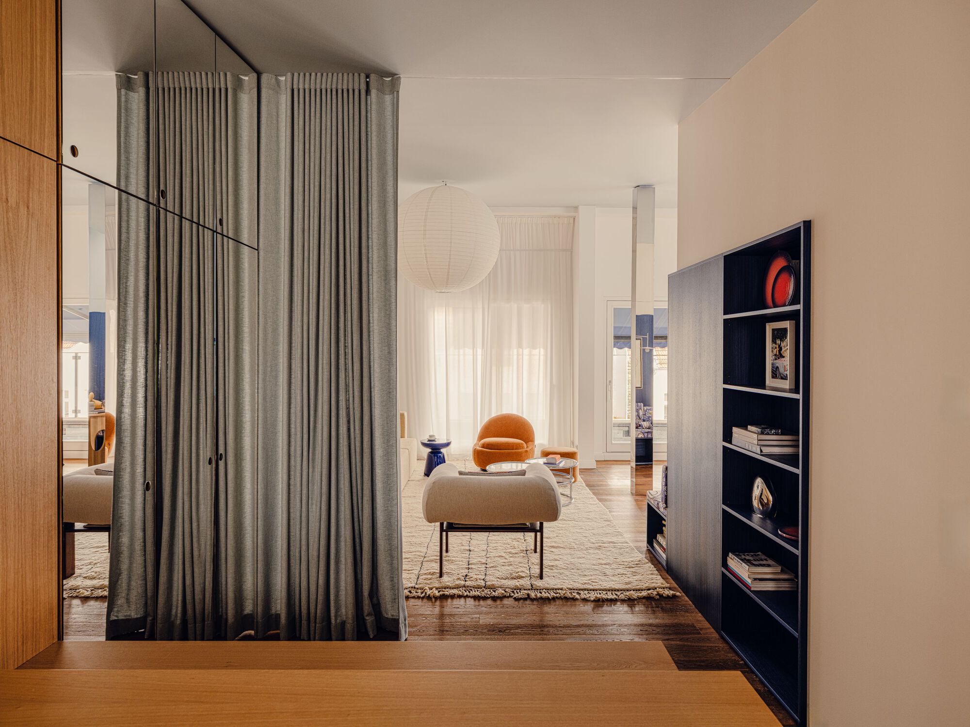 The Blue Box / Bruzkus Greenberg