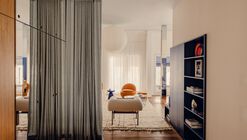 The Blue Box / Bruzkus Greenberg