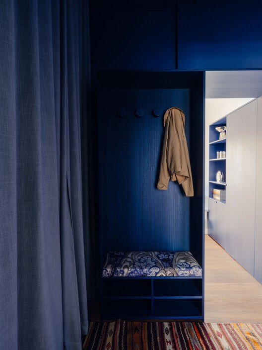 The Blue Box / Bruzkus Greenberg The Blue Box / Bruzkus Greenberg - Image 6 of 22