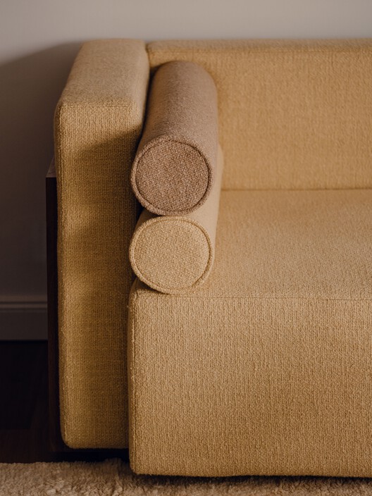 The Blue Box / Bruzkus Greenberg The Blue Box / Bruzkus Greenberg - Interior Photography