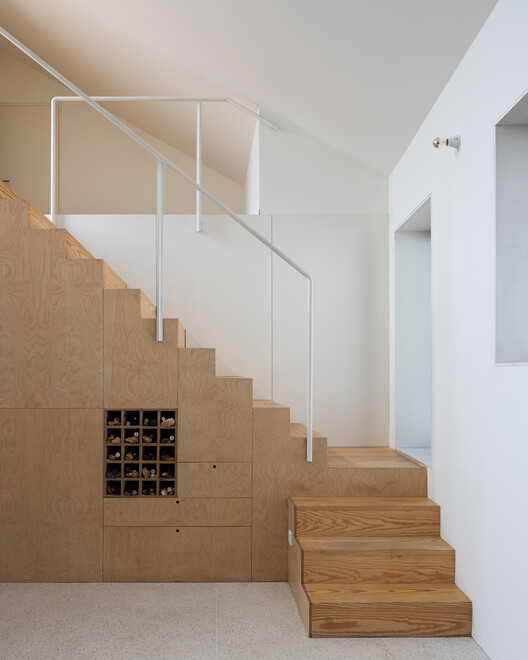 Casa em Besteiros / Rasura Arquitetos - Imagem 3 de 29