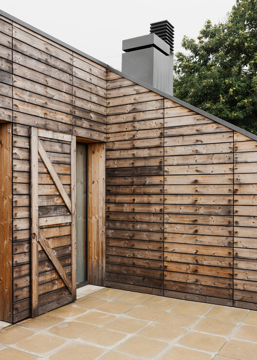 Casa em Besteiros / Rasura Arquitetos - Imagem 13 de 29