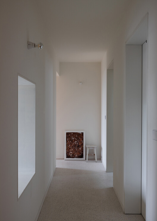 Casa em Besteiros / Rasura Arquitetos - Imagem 14 de 29