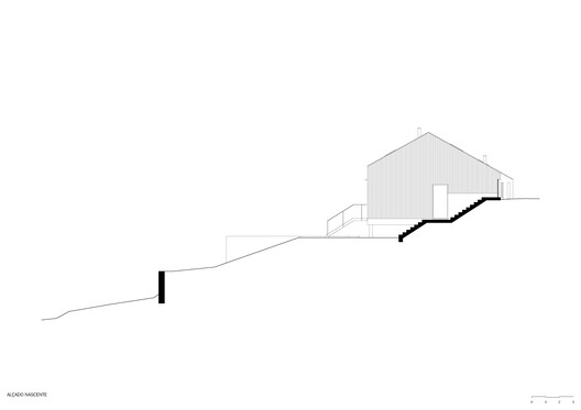 Casa em Besteiros / Rasura Arquitetos - Imagem 27 de 29