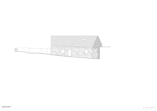 Casa em Besteiros / Rasura Arquitetos - Imagem 28 de 29