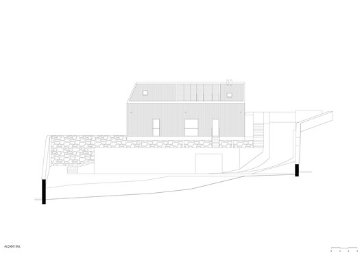 Casa em Besteiros / Rasura Arquitetos - Imagem 29 de 29