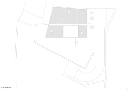Casa em Besteiros / Rasura Arquitetos - Imagem 24 de 29