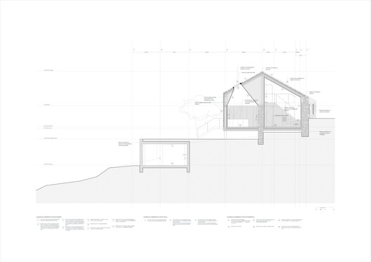 Casa em Besteiros / Rasura Arquitetos - Imagem 26 de 29