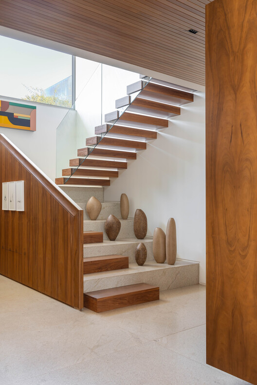 Casa AL / N2B Arquitetura - Imagen 10 de 28