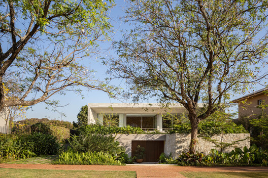 House AL / N2B Arquitetura