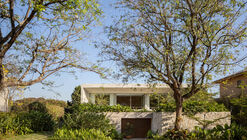 Casa AL / N2B Arquitetura