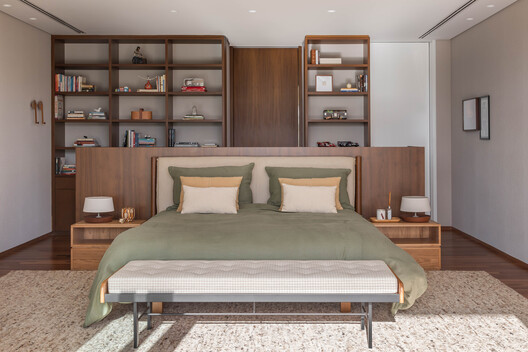 Casa AL / N2B Arquitetura - Imagen 17 de 28