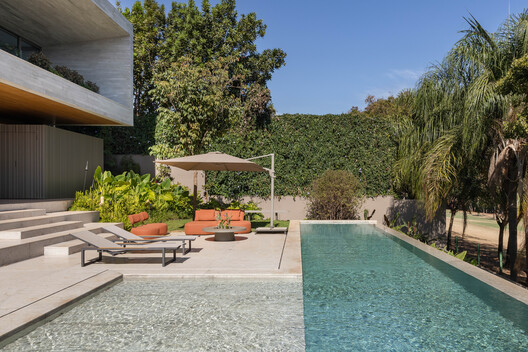 Casa AL / N2B Arquitetura - Imagen 24 de 28