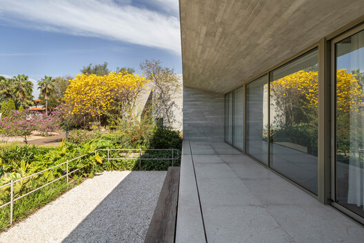 Casa AL / N2B Arquitetura - Imagen 25 de 28