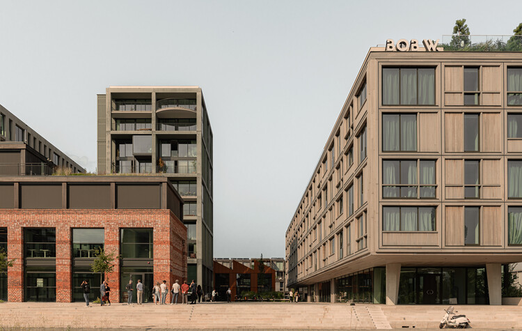 World Architecture Festival 2025: Day Two Winners Announced - Image 6 of 21