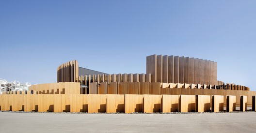 World Architecture Festival 2025: Day Two Winners Announced - Image 2 of 21