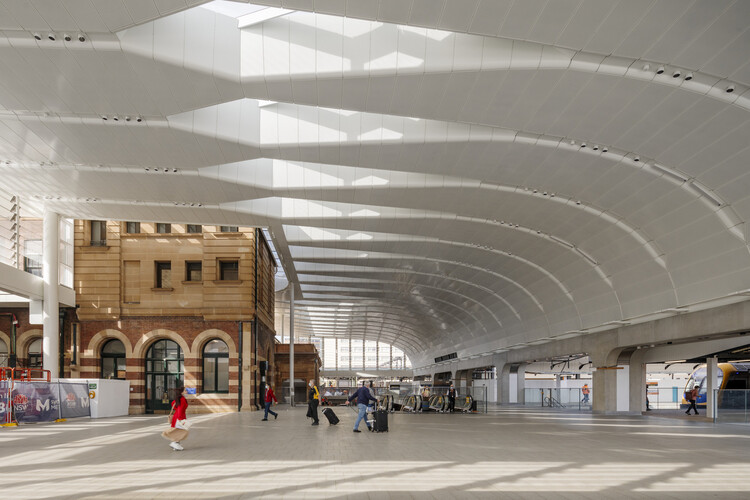 World Architecture Festival 2025: Day Two Winners Announced - Image 7 of 21