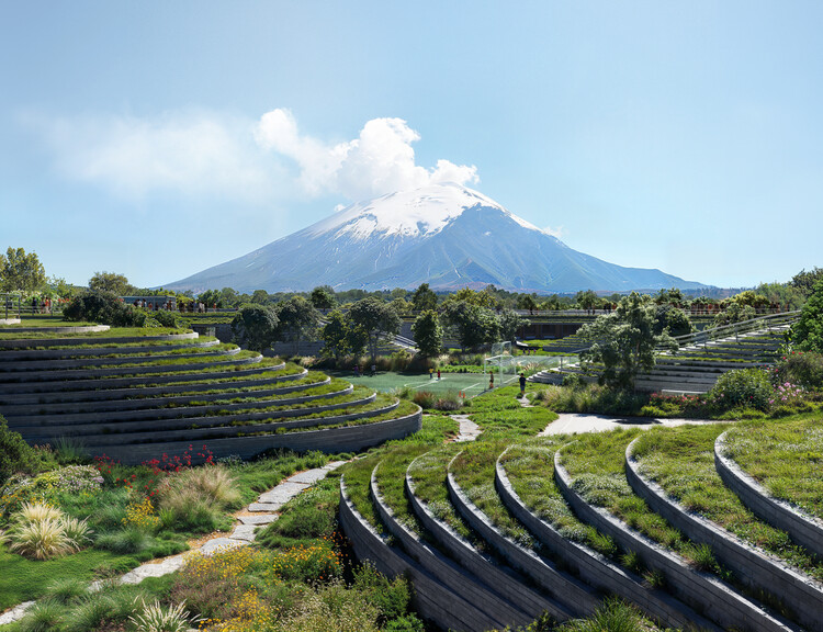 World Architecture Festival 2025: Day Two Winners Announced - Image 11 of 21