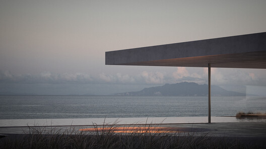 World Architecture Festival 2025: Day Two Winners Announced - Image 14 of 21