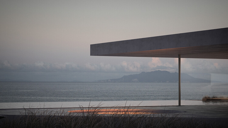 World Architecture Festival 2025: Day Two Winners Announced - Image 14 of 21