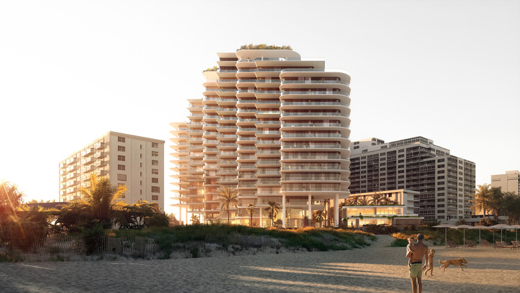 World Architecture Festival 2025: Day Two Winners Announced - Image 15 of 21