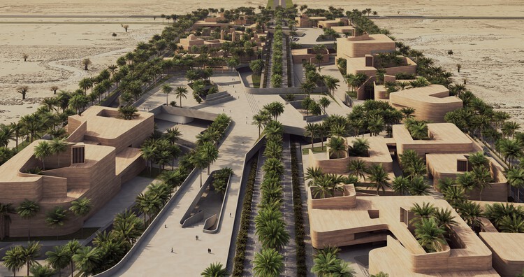 World Architecture Festival 2025: Day Two Winners Announced - Image 9 of 21