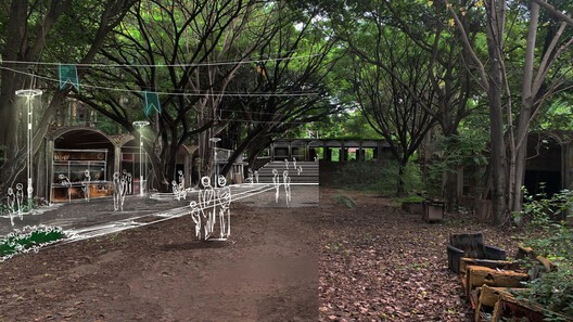 World Architecture Festival 2025: Day Two Winners Announced - Image 8 of 21