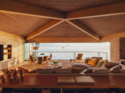 World Architecture Festival 2025: Day Two Winners Announced - Image 19 of 21