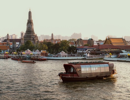 World Architecture Festival 2025: Day Two Winners Announced - Image 16 of 21