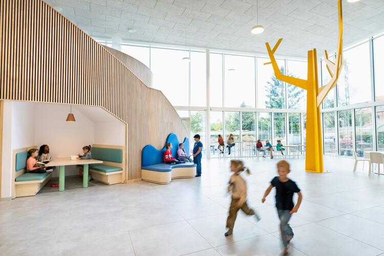 World Architecture Festival 2025: Day Two Winners Announced - Image 17 of 21
