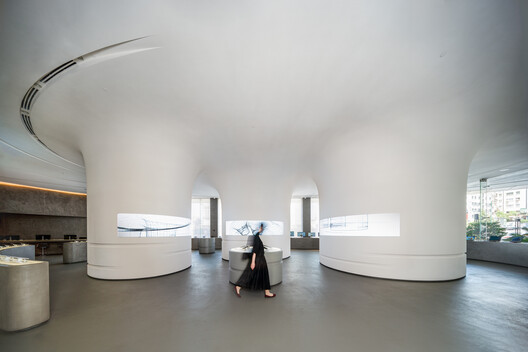 World Architecture Festival 2025: Day Two Winners Announced - Image 20 of 21